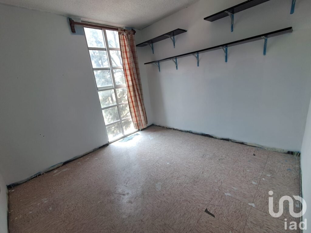Se vende departamento en Santa Clara Ecatepec,  Estado de Mexico