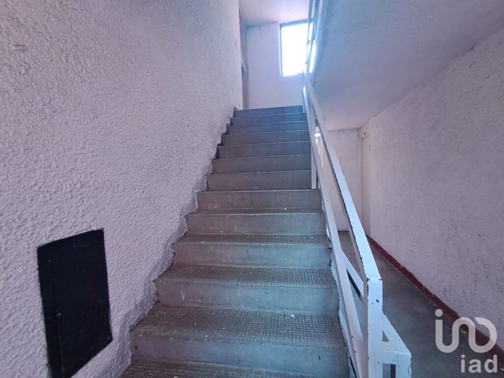 Se vende departamento en Santa Clara Ecatepec,  Estado de Mexico