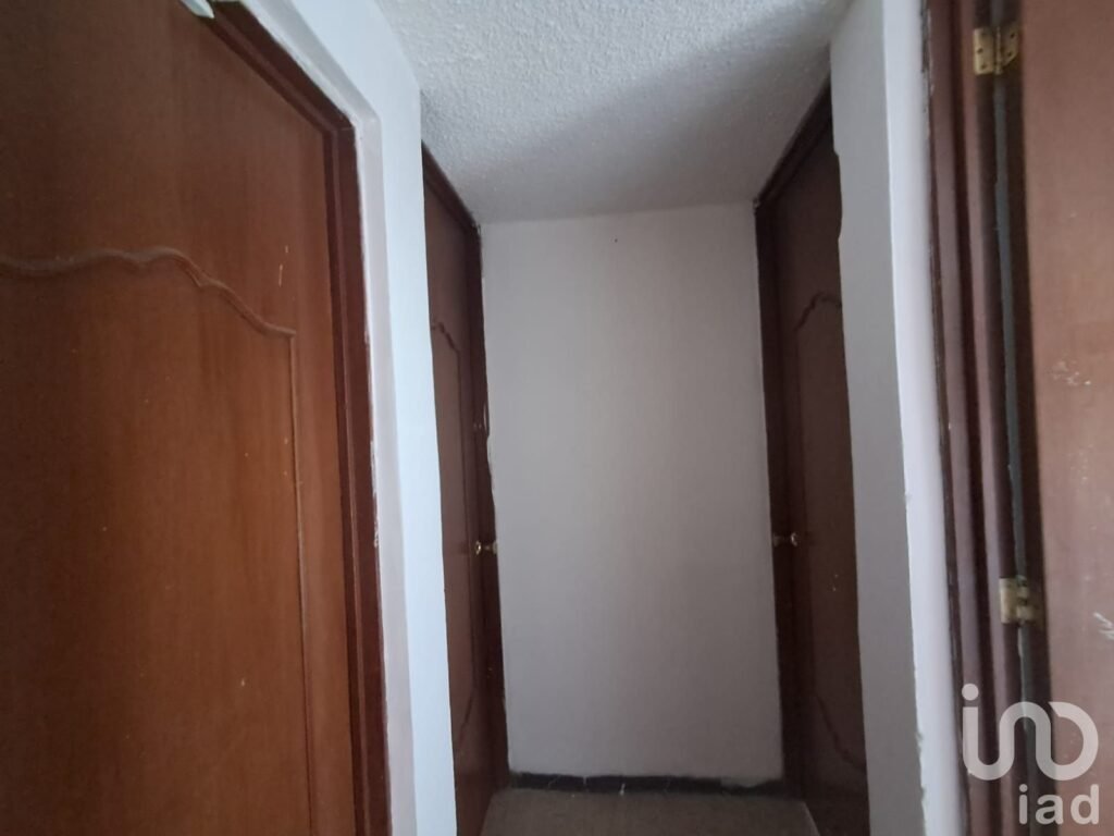 Se vende departamento en Santa Clara Ecatepec,  Estado de Mexico