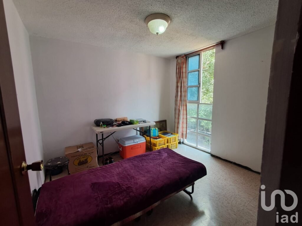 Se vende departamento en Santa Clara Ecatepec,  Estado de Mexico