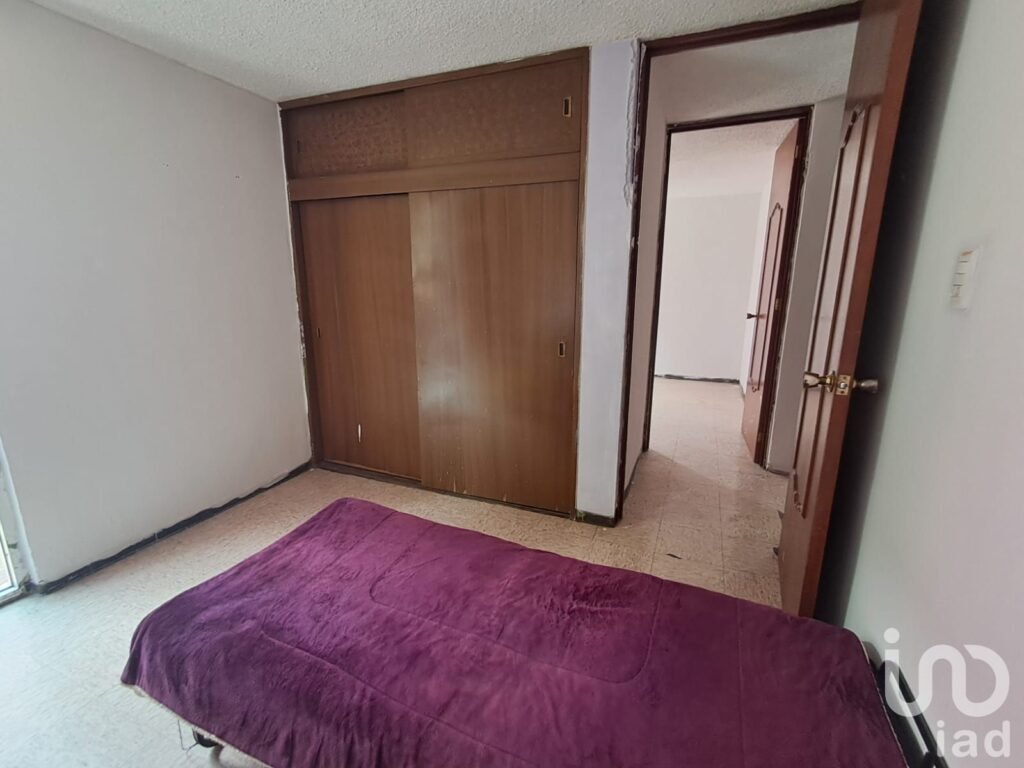 Se vende departamento en Santa Clara Ecatepec,  Estado de Mexico