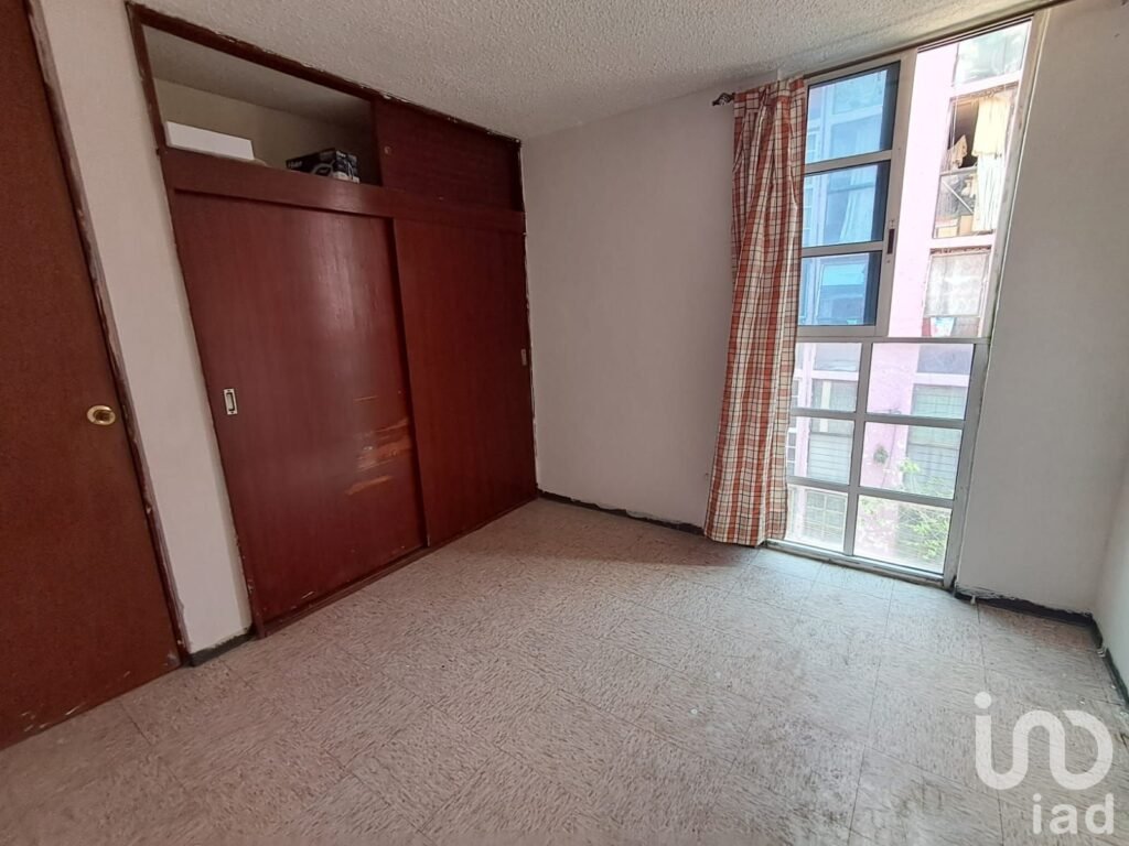 Se vende departamento en Santa Clara Ecatepec,  Estado de Mexico