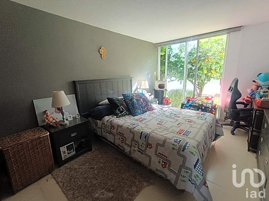 Casa en Venta con amenidades en Punta Esmeralda, Condominio El Asombro, Corregidora, Qro.