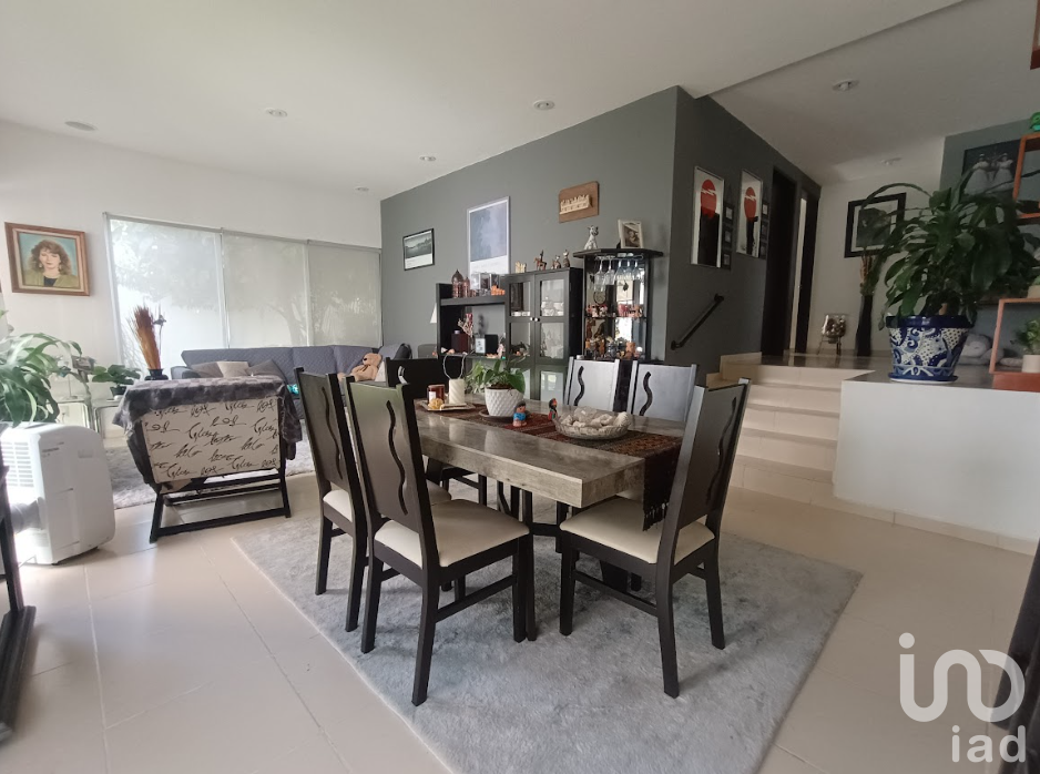 Casa en Venta con amenidades en Punta Esmeralda, Condominio El Asombro, Corregidora, Qro.