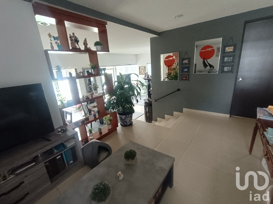 Casa en Venta con amenidades en Punta Esmeralda, Condominio El Asombro, Corregidora, Qro.