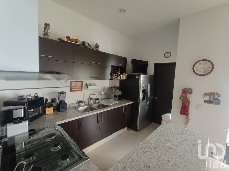 Casa en Venta con amenidades en Punta Esmeralda, Condominio El Asombro, Corregidora, Qro.