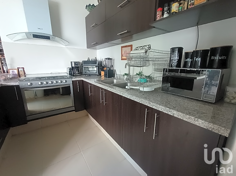 Casa en Venta con amenidades en Punta Esmeralda, Condominio El Asombro, Corregidora, Qro.