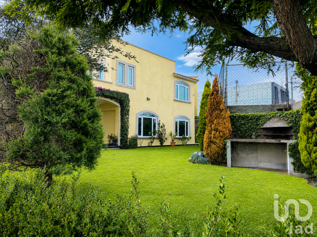 CASA EN RENTA EN METEPEC