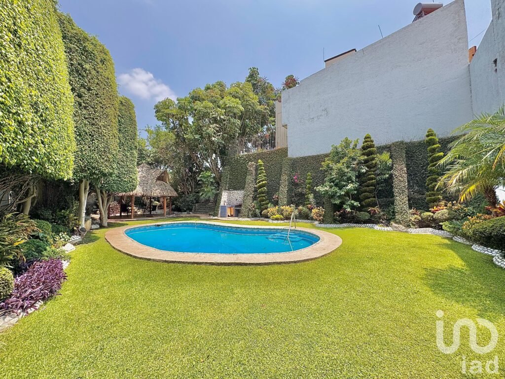 Casa en Condominio, Provincias del Canadá, Jardines de las Delicias, Cuernavaca, Morelos