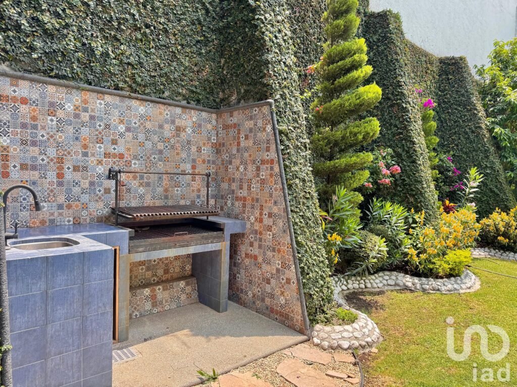 Casa en Condominio, Provincias del Canadá, Jardines de las Delicias, Cuernavaca, Morelos
