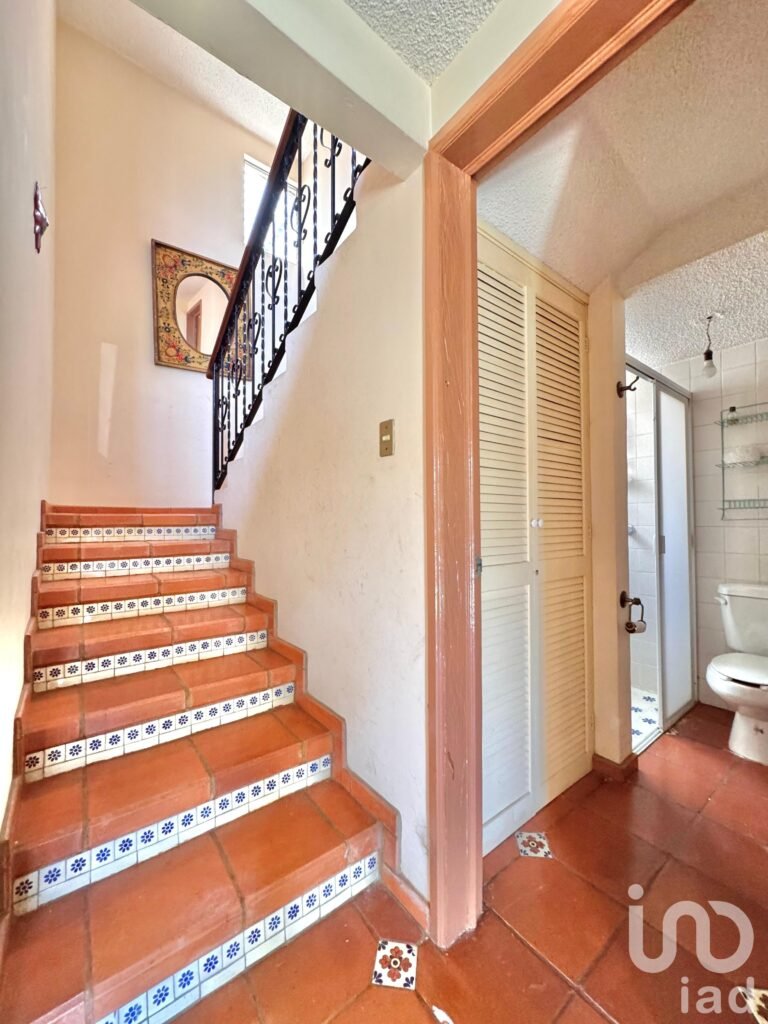 Casa en Condominio, Provincias del Canadá, Jardines de las Delicias, Cuernavaca, Morelos