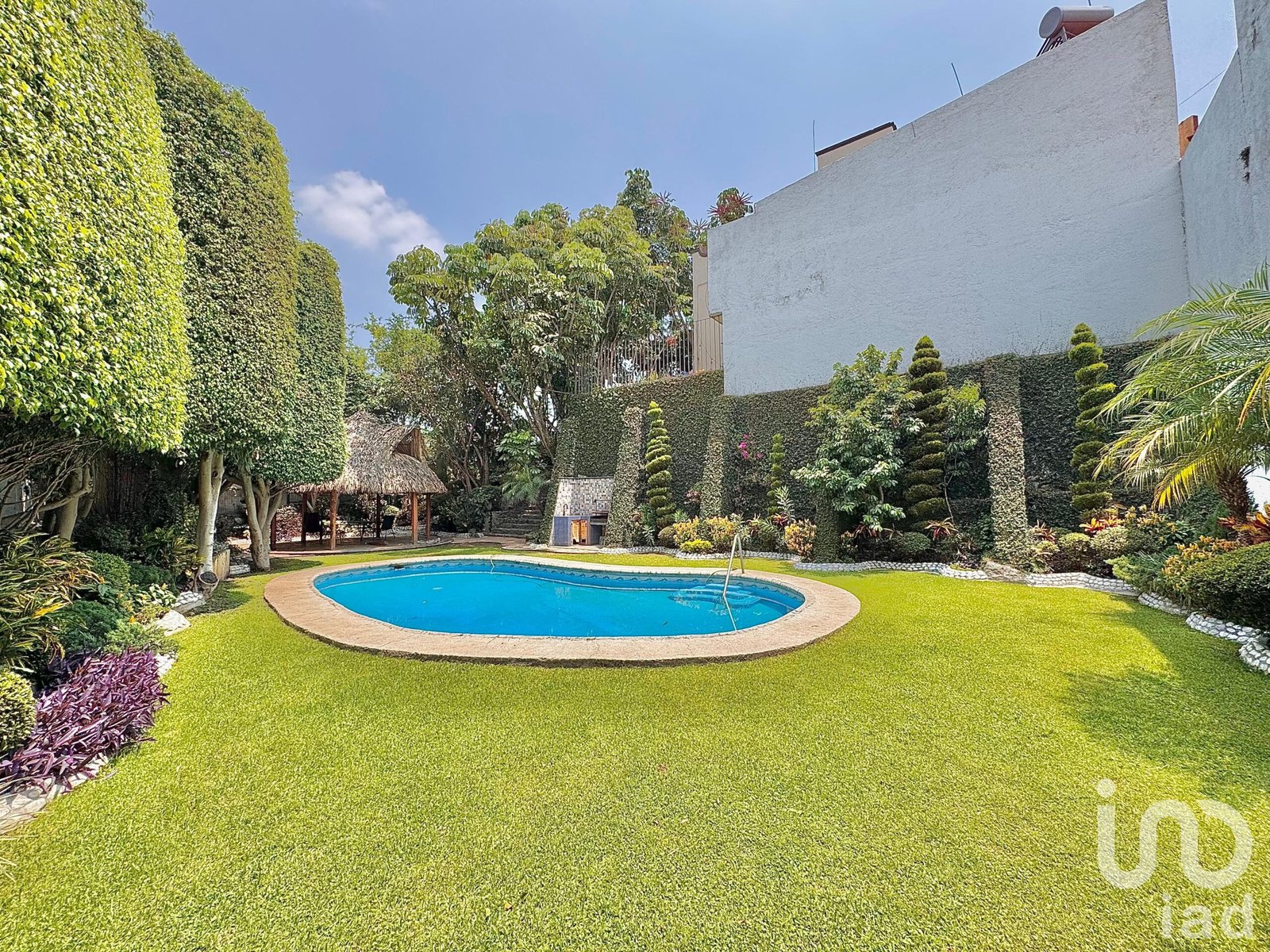 Casa en Condominio, Provincias del Canadá, Jardines de las Delicias, Cuernavaca, Morelos