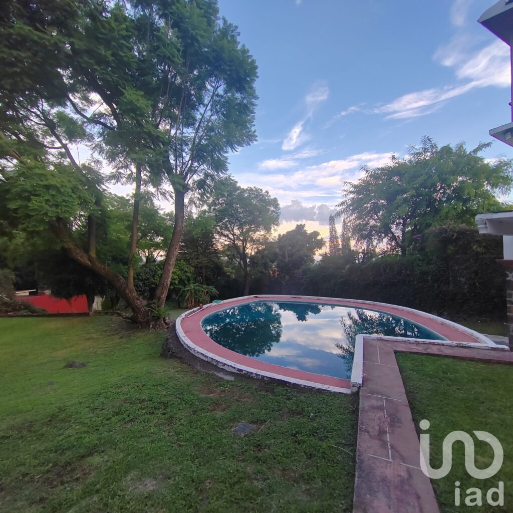 Casa sola , Lomas de cortes, cuernavca, Morelos