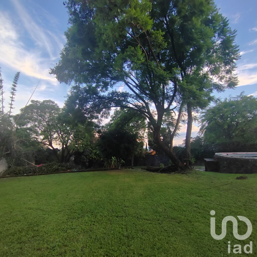 Casa sola , Lomas de cortes, cuernavca, Morelos