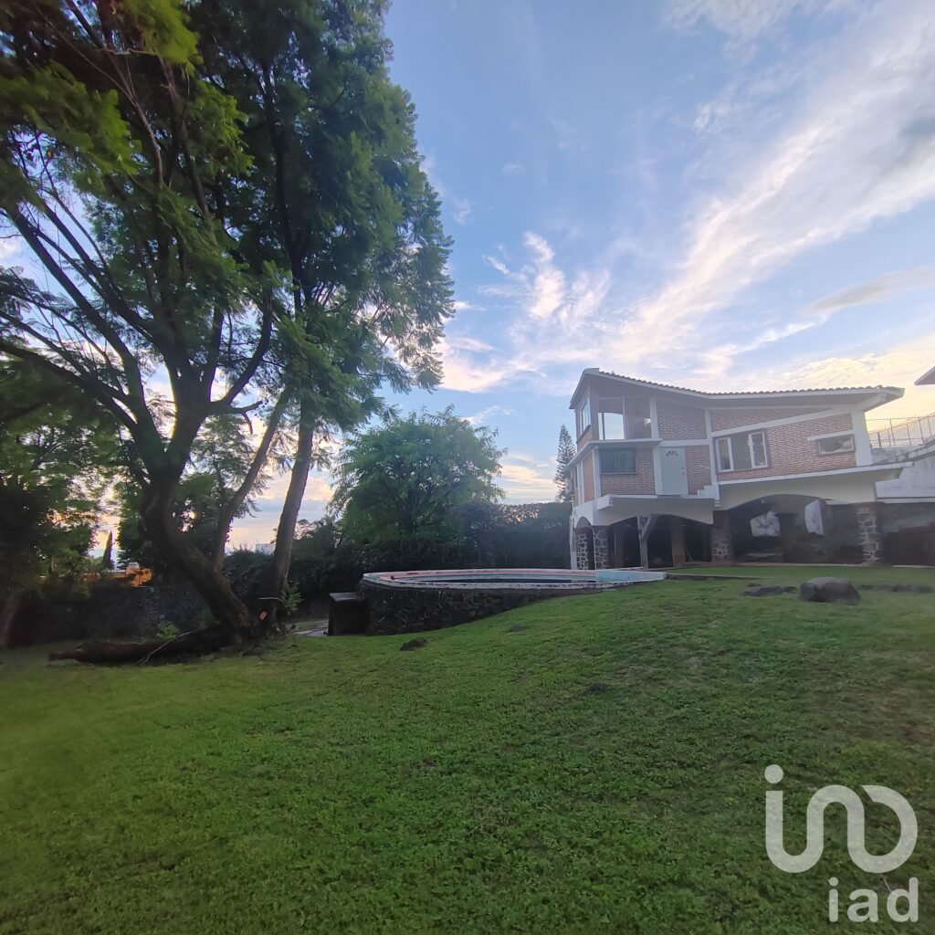 Casa sola , Lomas de cortes, cuernavca, Morelos