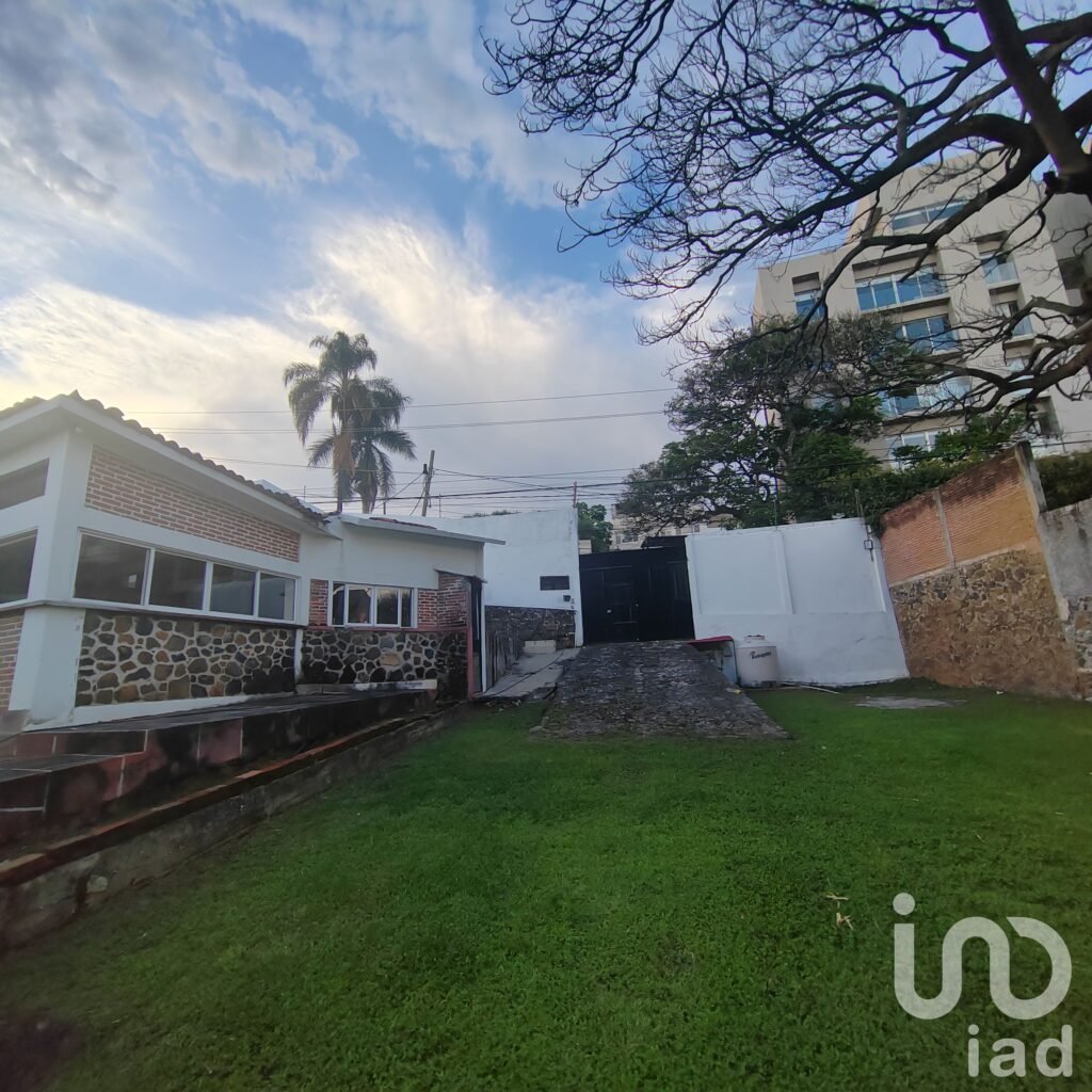 Casa sola , Lomas de cortes, cuernavca, Morelos