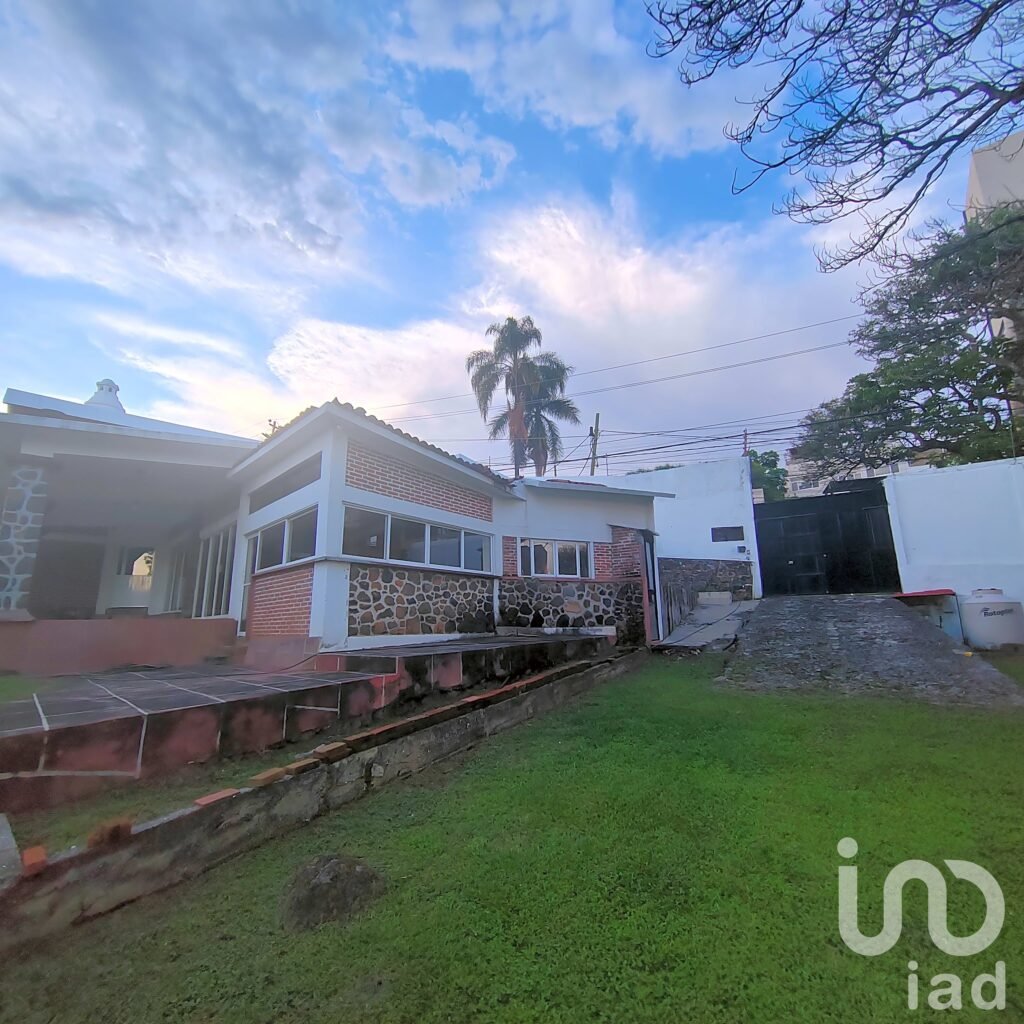 Casa sola , Lomas de cortes, cuernavca, Morelos