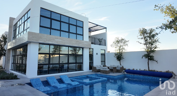 CASA NUEVA EN VENTA, ZIRÉ. EL MARQUES, QUERETARO
