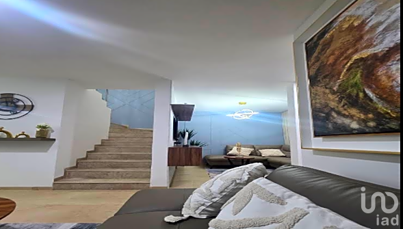 CASA NUEVA EN VENTA, ZIRÉ. EL MARQUES, QUERETARO