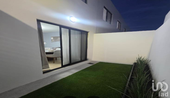 CASA NUEVA EN VENTA, ZIRÉ. EL MARQUES, QUERETARO