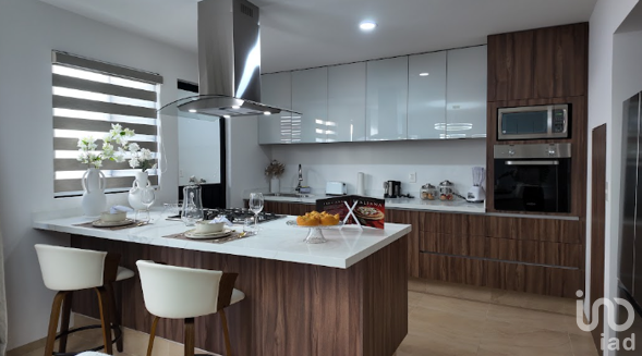 CASA NUEVA EN VENTA, ZIRÉ. EL MARQUES, QUERETARO