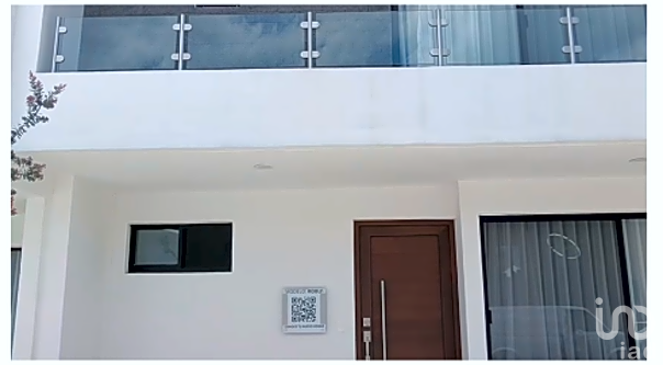 CASA NUEVA EN VENTA, ZIRÉ. EL MARQUES, QUERETARO