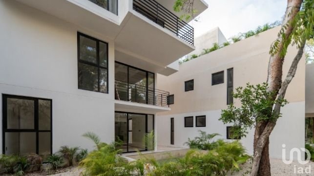 DEPARTAMENTO EN VENTA TULUM XV