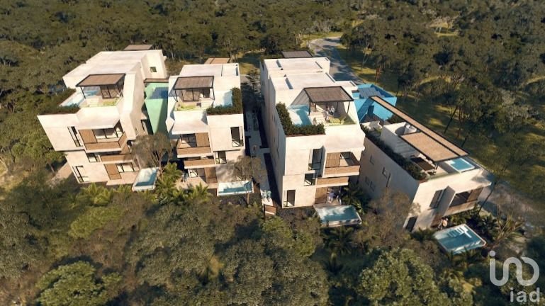 DEPARTAMENTO EN VENTA TULUM XV