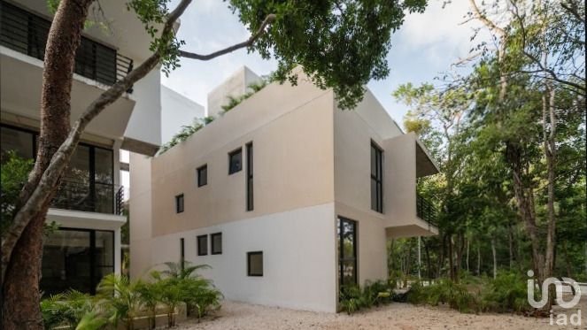 DEPARTAMENTO EN VENTA TULUM XV