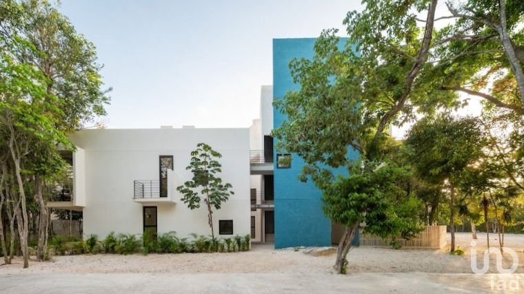DEPARTAMENTO EN VENTA TULUM XV
