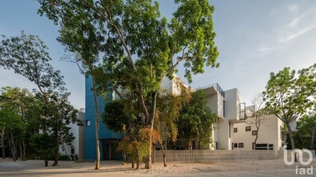 DEPARTAMENTO EN VENTA TULUM XV