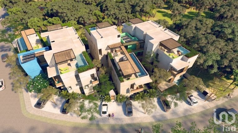 DEPARTAMENTO EN VENTA TULUM XV