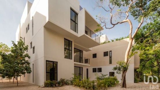 DEPARTAMENTO EN VENTA TULUM XV
