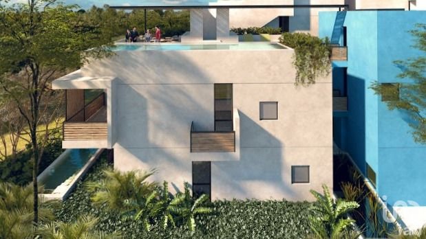 DEPARTAMENTO EN VENTA TULUM XV