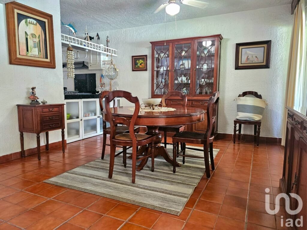 Casa en Venta en Las Villas II  junto al Club de Golf Santa Fe Xochitepec   Morelos