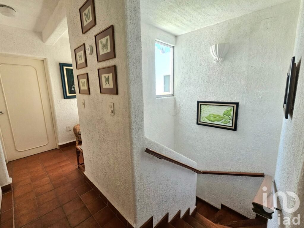 Casa en Venta en Las Villas II  junto al Club de Golf Santa Fe Xochitepec   Morelos