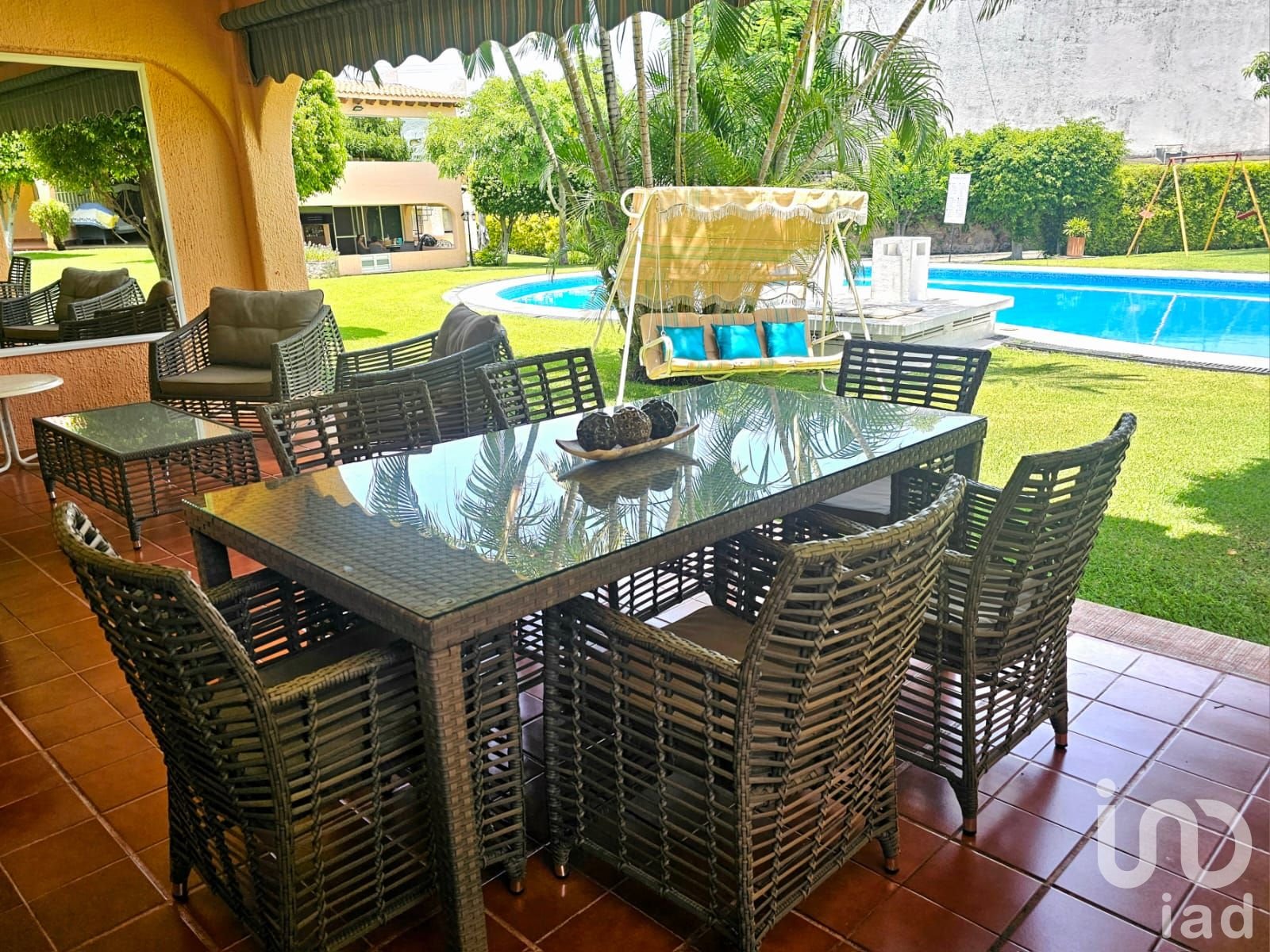 Casa en Venta en Las Villas II  junto al Club de Golf Santa Fe Xochitepec   Morelos