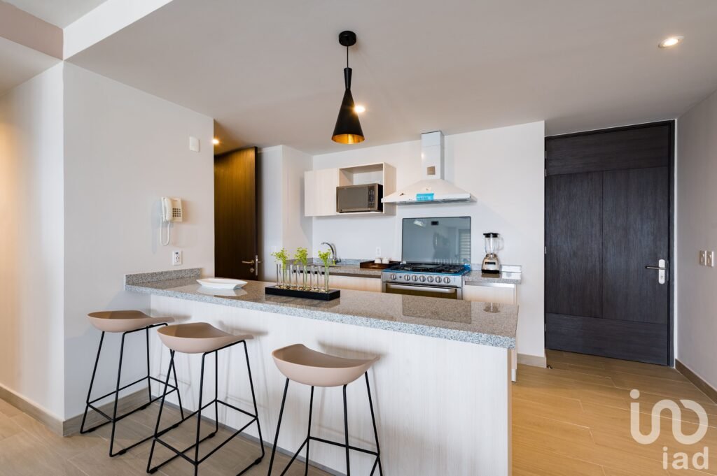 Departamento en Venta en Querétaro