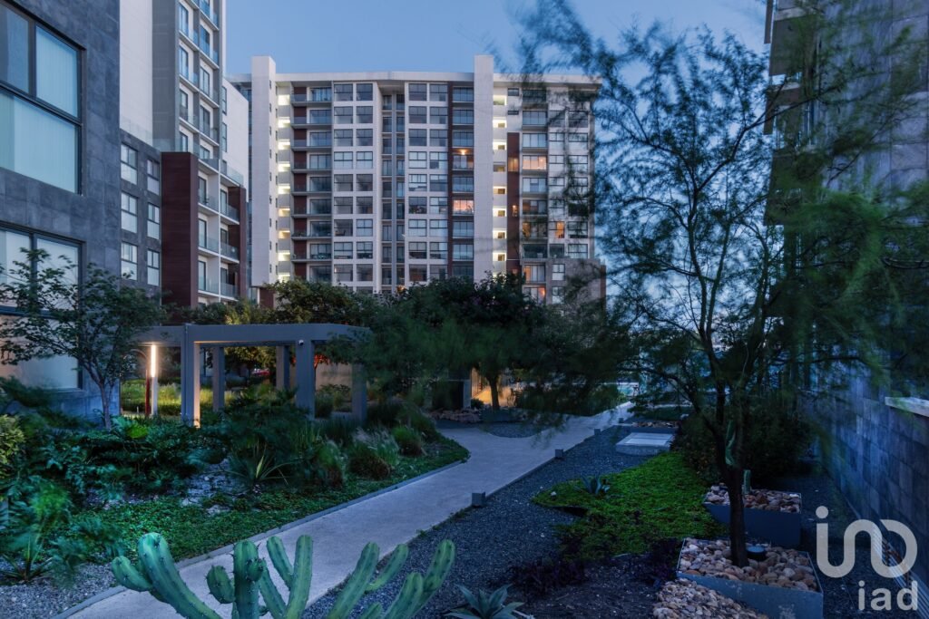 Departamento en Venta en Querétaro