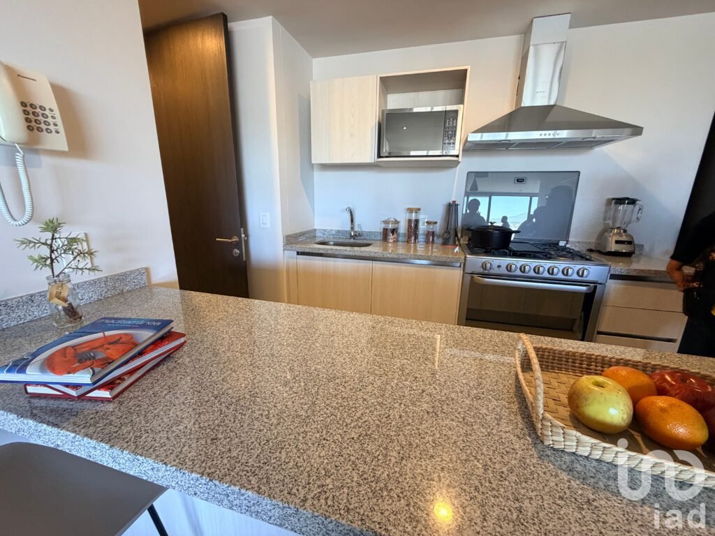 Departamento en Venta en Querétaro