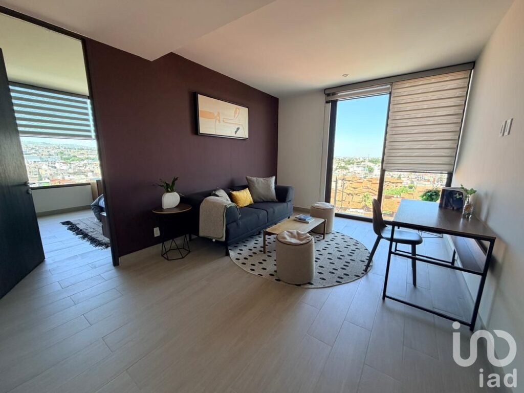 Departamento en Venta en Querétaro