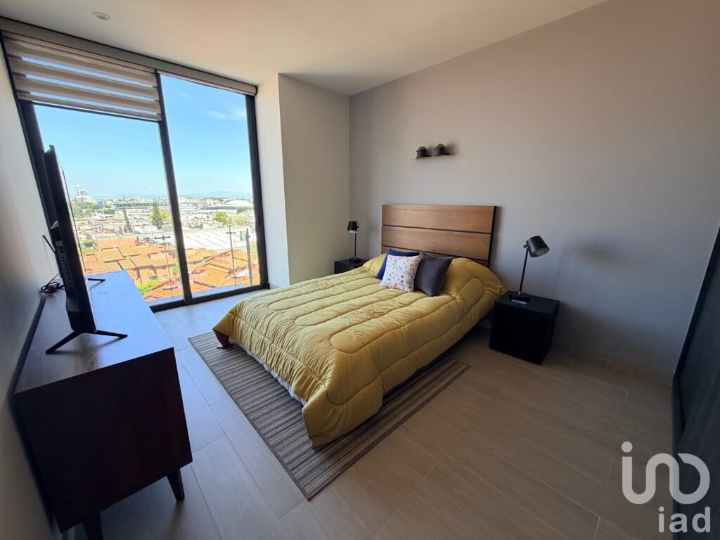 Departamento en Venta en Querétaro
