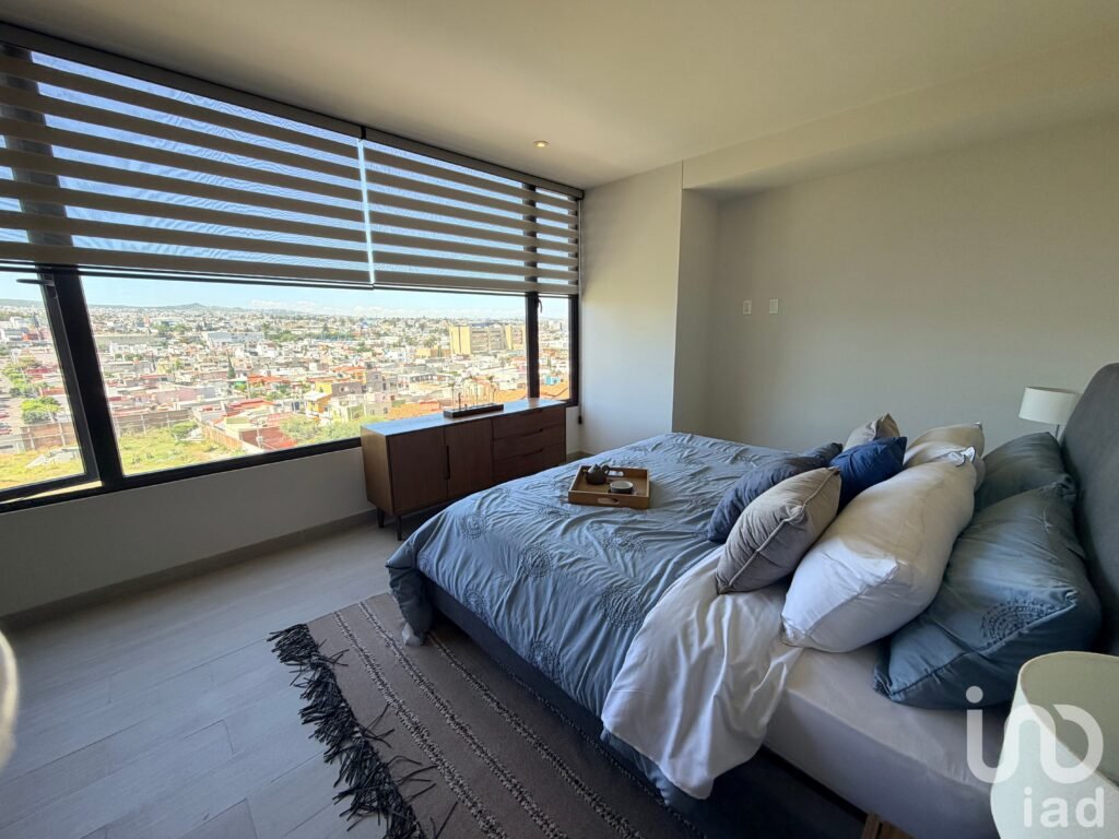 Departamento en Venta en Querétaro