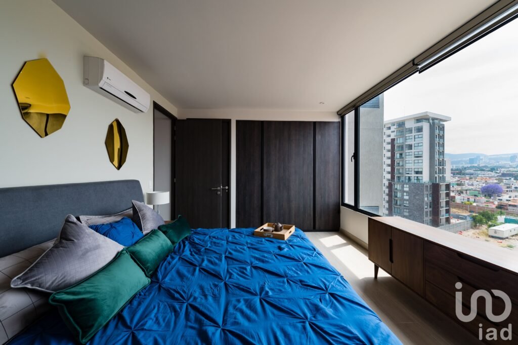 Departamento en Venta en Querétaro
