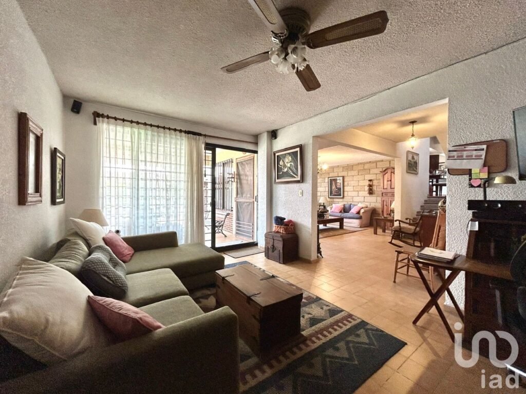 Casa en venta en privada en San Jerónimo, Tlaltenango Cuernavaca