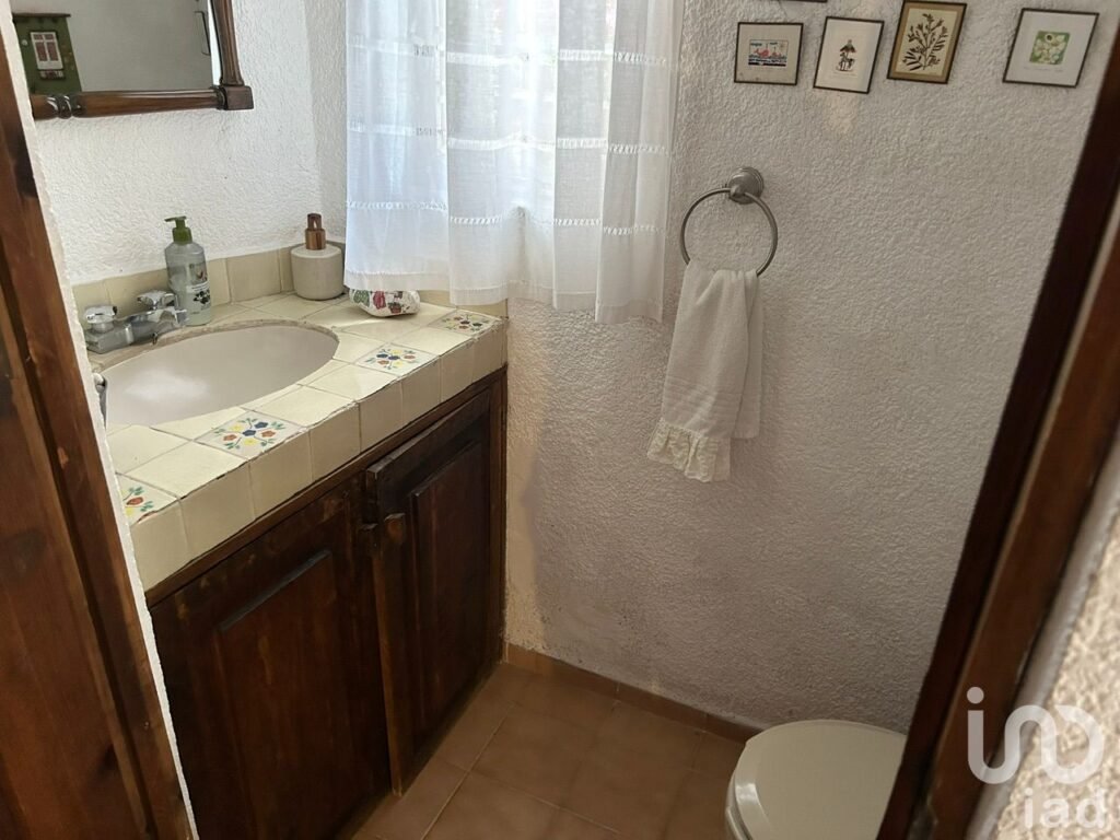 Casa en venta en privada en San Jerónimo, Tlaltenango Cuernavaca