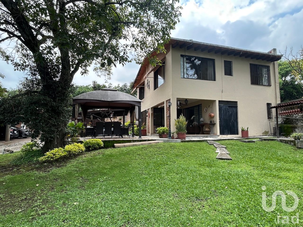 Casa en venta en privada en San Jerónimo, Tlaltenango Cuernavaca Casa en venta en privada en San Jerónimo, Tlaltenango Cuernavaca