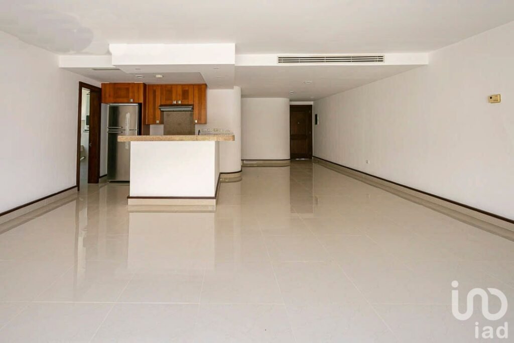 Departamento en Venta en Playa del Carmen Downtown exclusive 2bd Condo