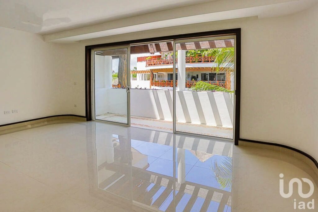 Departamento en Venta en Playa del Carmen Downtown exclusive 2bd Condo