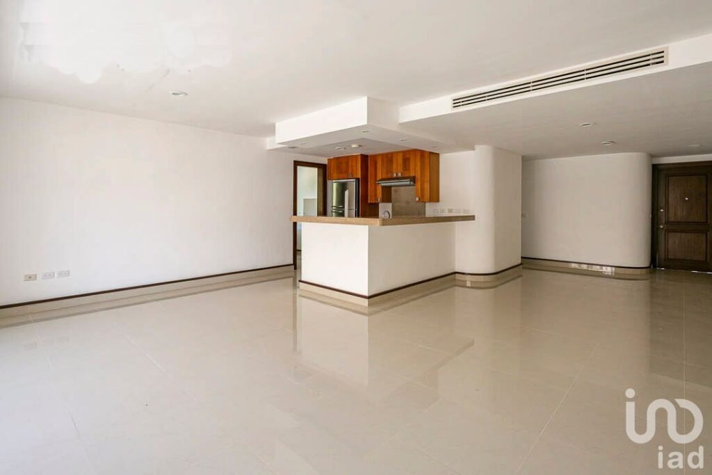 Departamento en Venta en Playa del Carmen Downtown exclusive 2bd Condo
